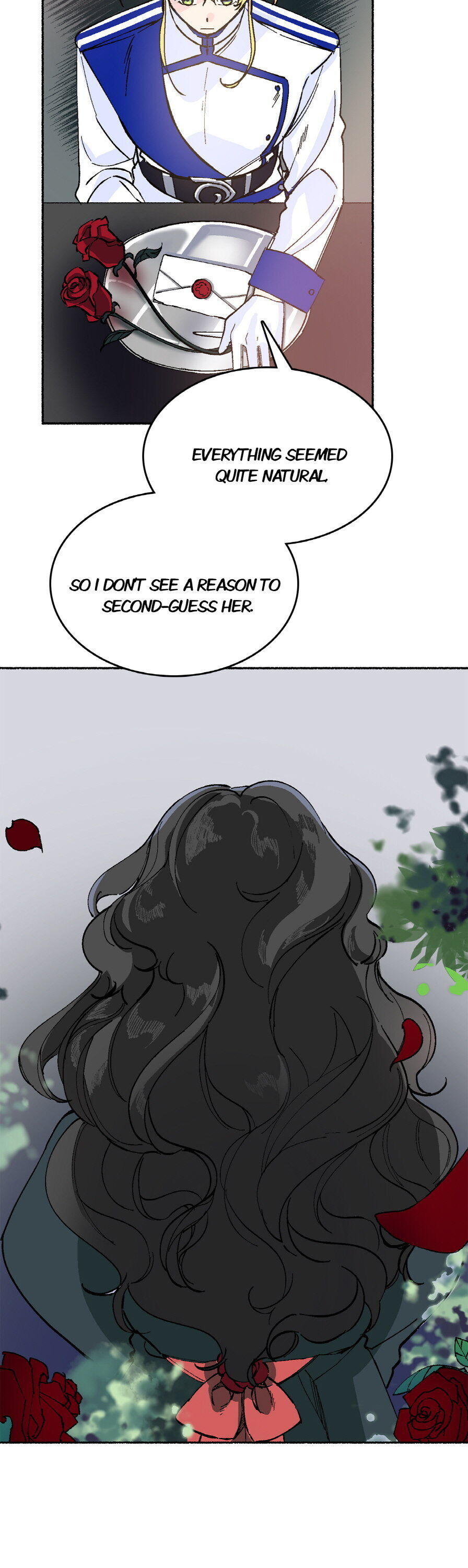 Knight in Flight Chapter 15 page 41