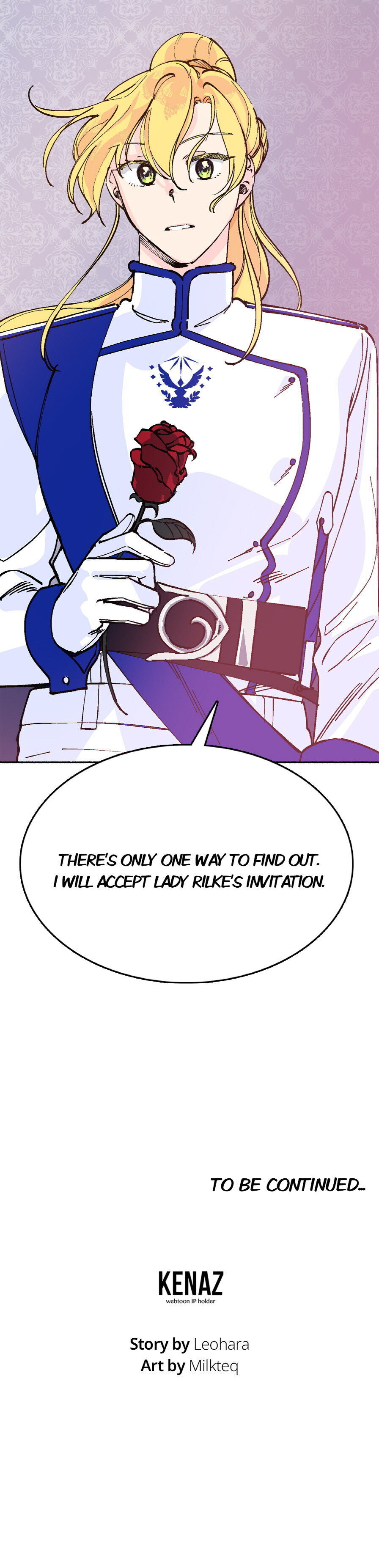 Knight in Flight Chapter 15 page 43