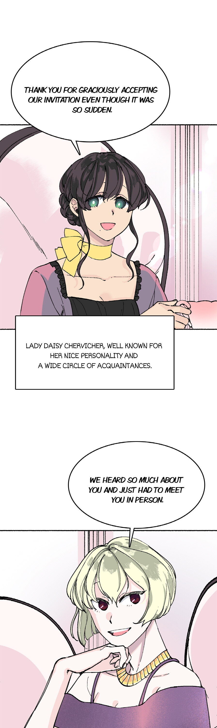 Knight in Flight Chapter 16 page 10
