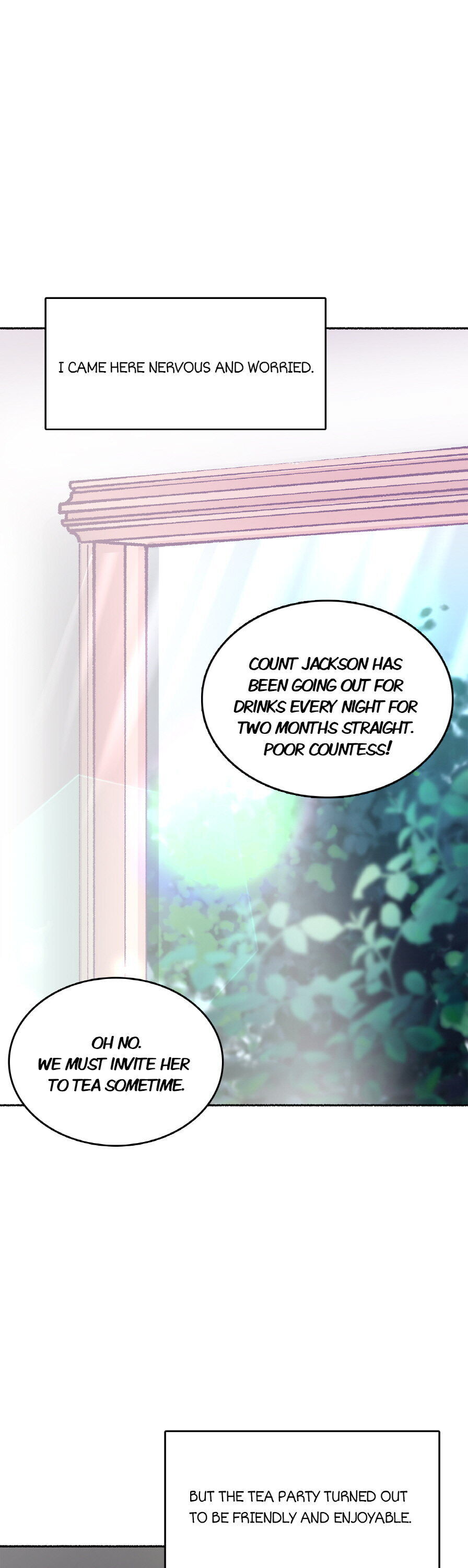 Knight in Flight Chapter 16 page 14