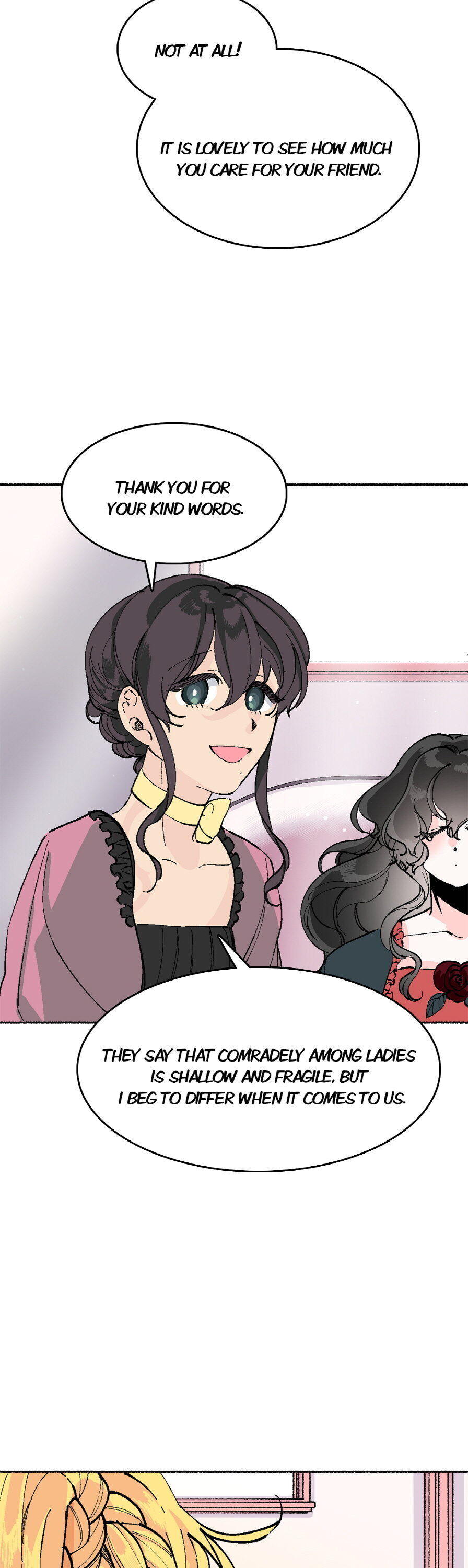 Knight in Flight Chapter 16 page 24