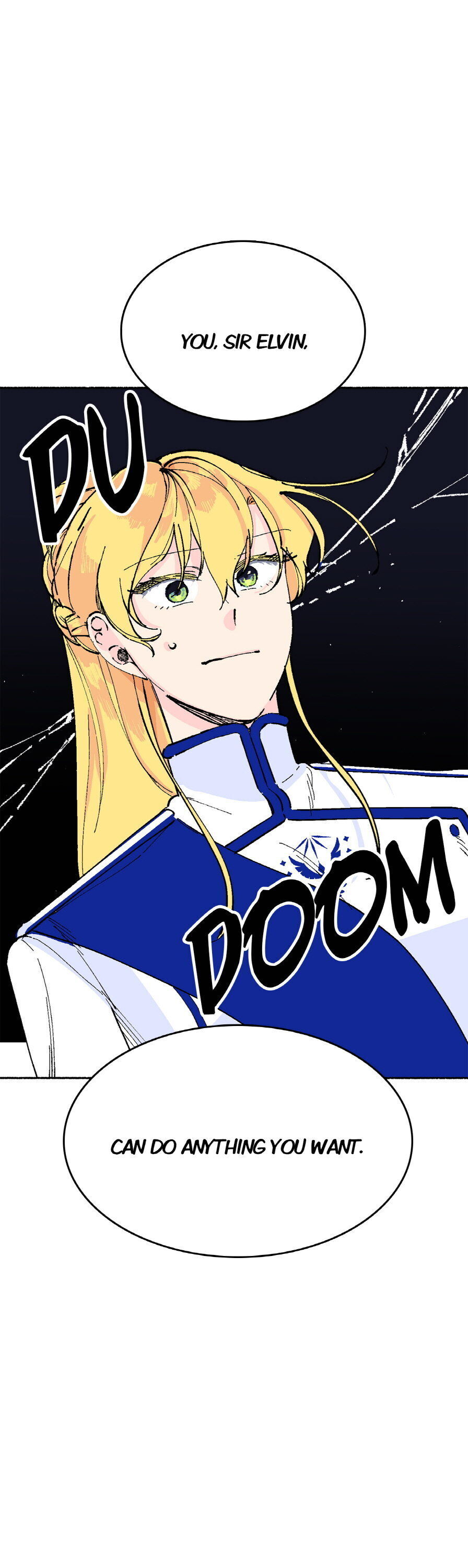 Knight in Flight Chapter 16 page 27