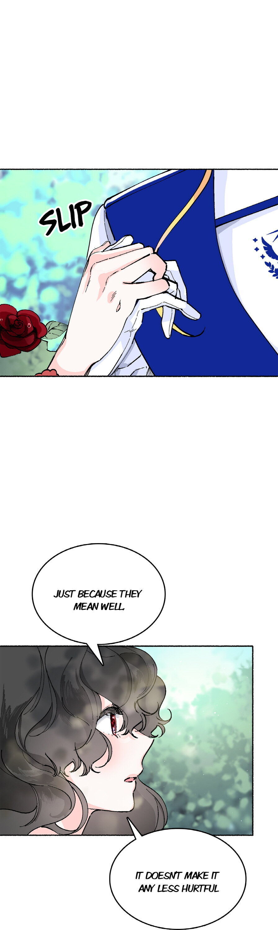 Knight in Flight Chapter 16 page 31