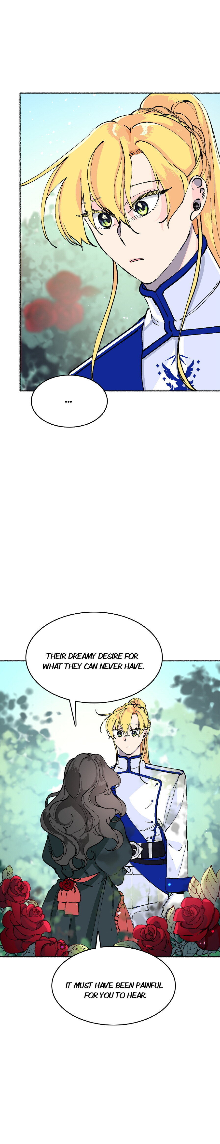 Knight in Flight Chapter 16 page 32