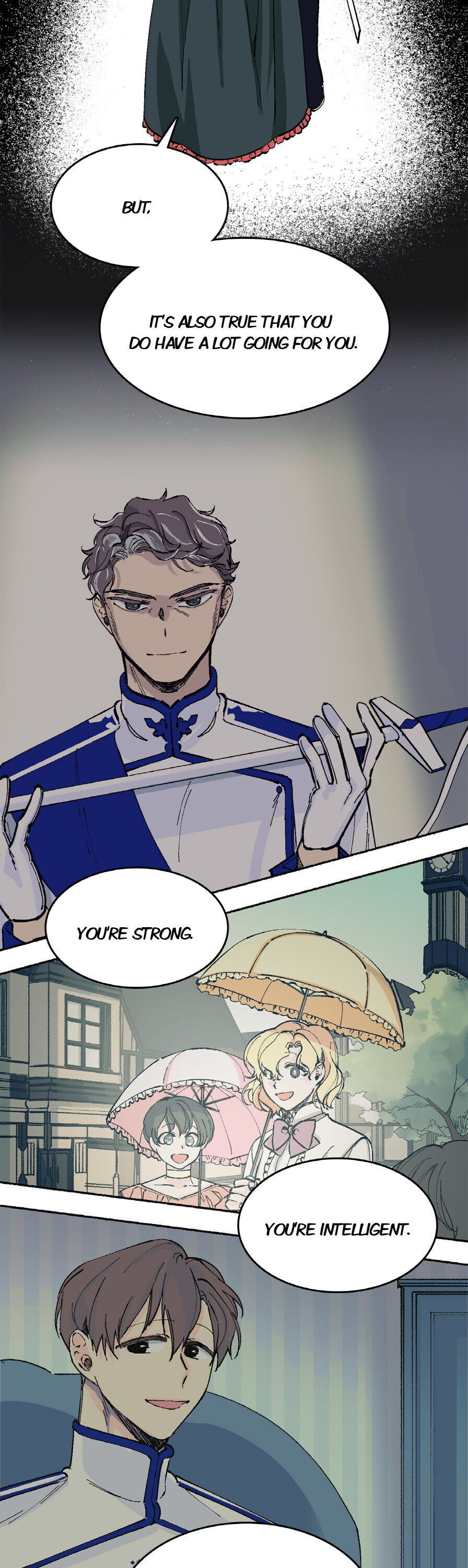 Knight in Flight Chapter 16 page 34