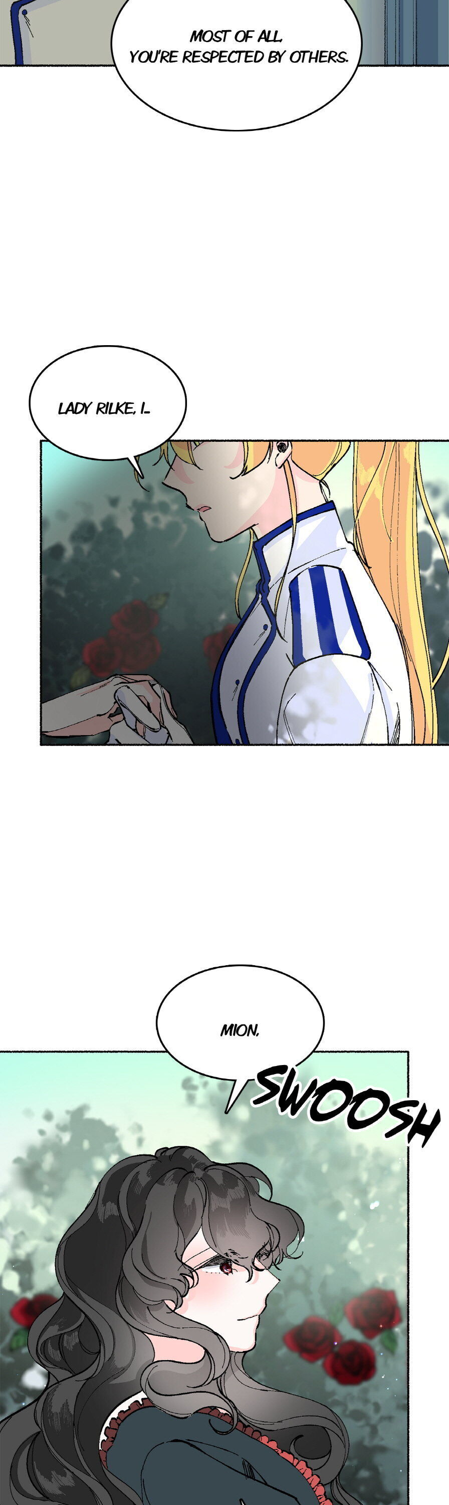 Knight in Flight Chapter 16 page 35