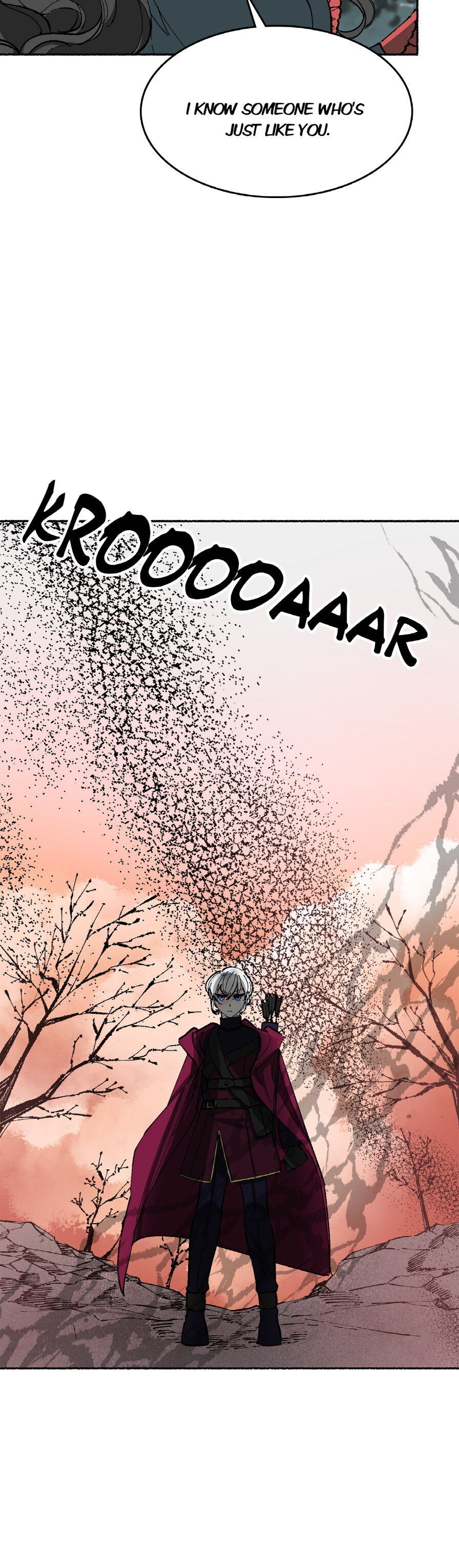 Knight in Flight Chapter 16 page 36