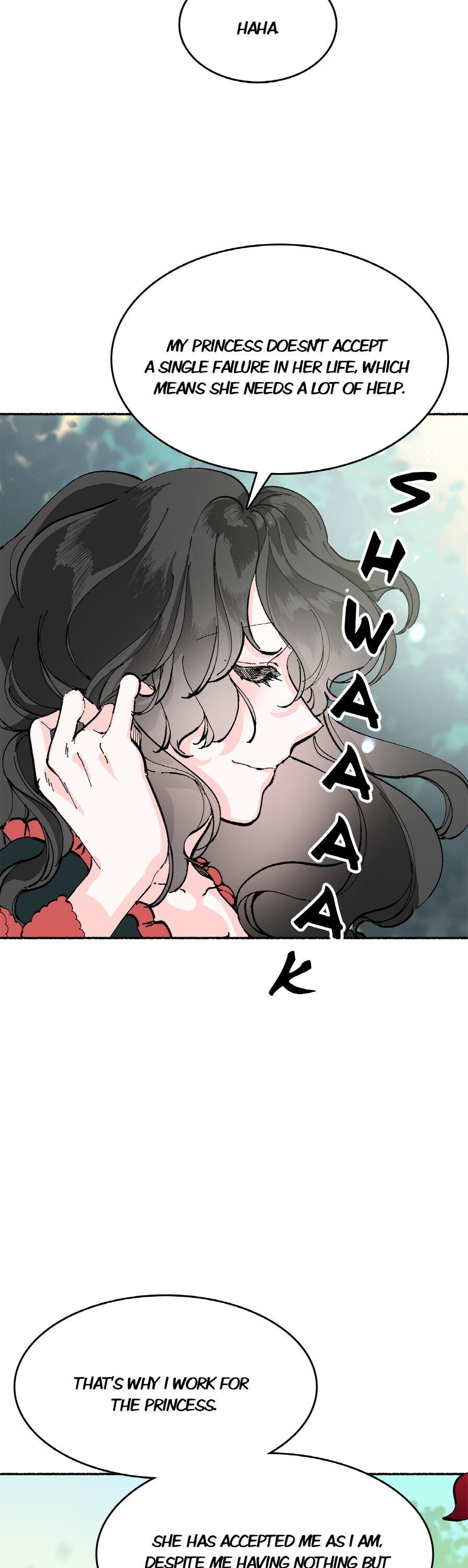 Knight in Flight Chapter 16 page 38