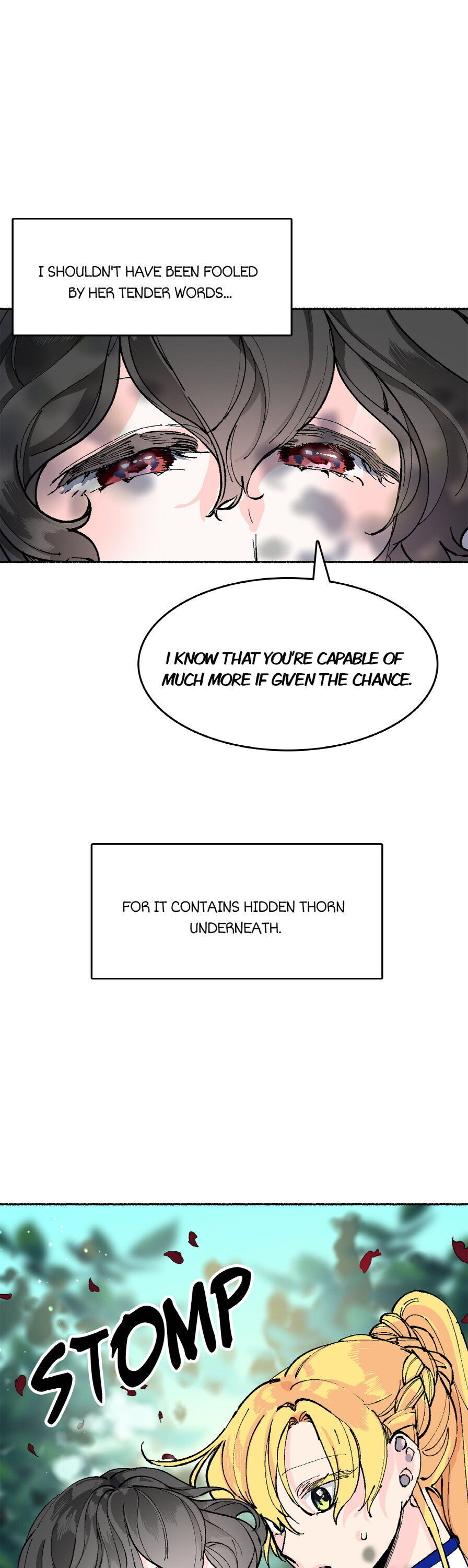 Knight in Flight Chapter 16 page 40