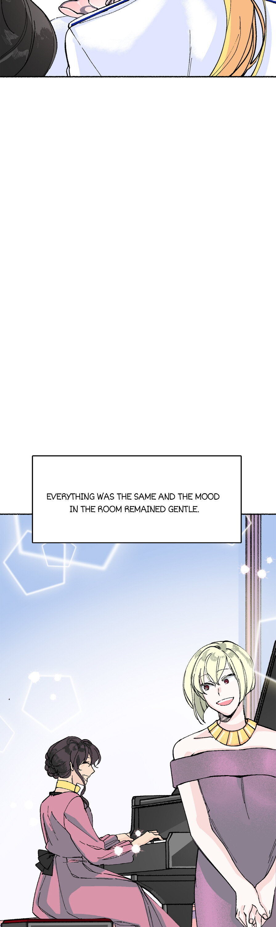 Knight in Flight Chapter 17 page 2