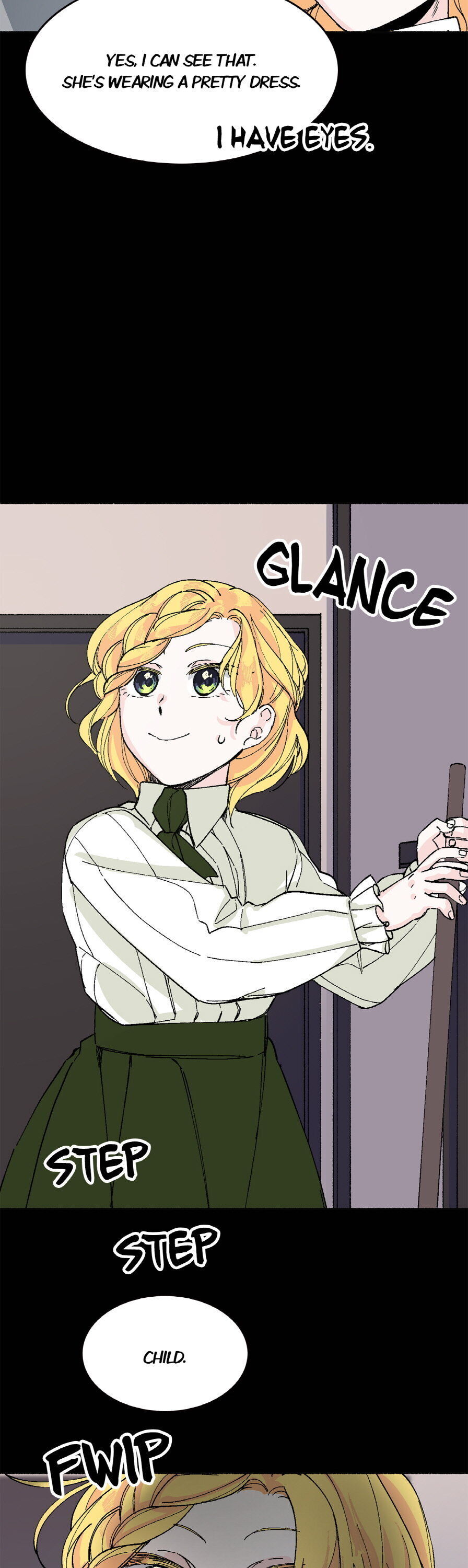 Knight in Flight Chapter 17 page 26