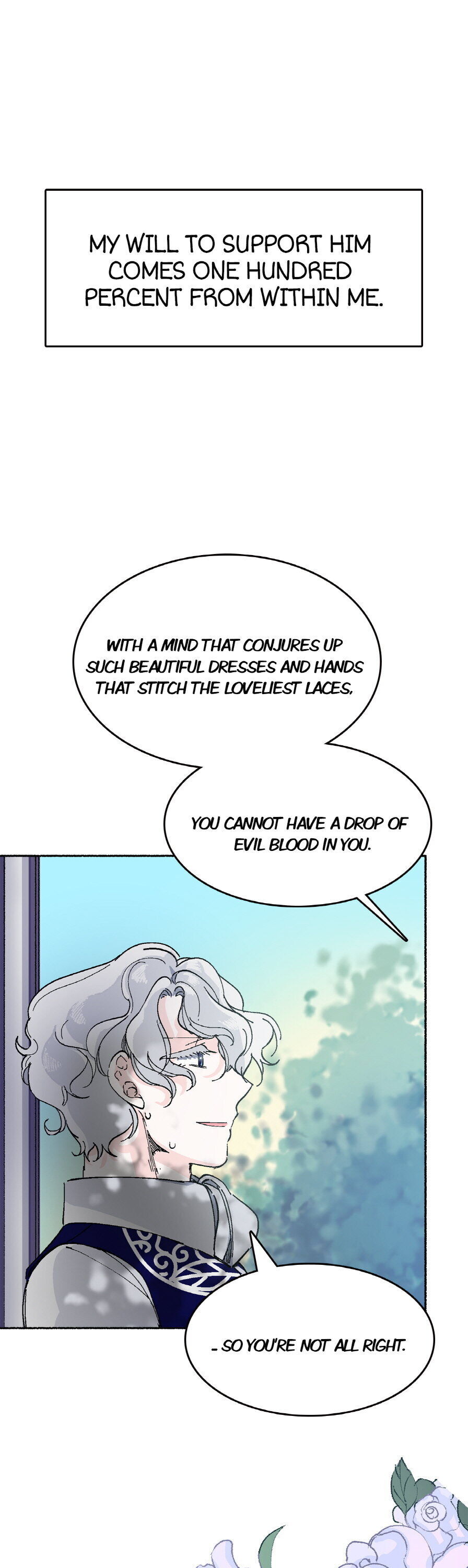 Knight in Flight Chapter 17 page 46