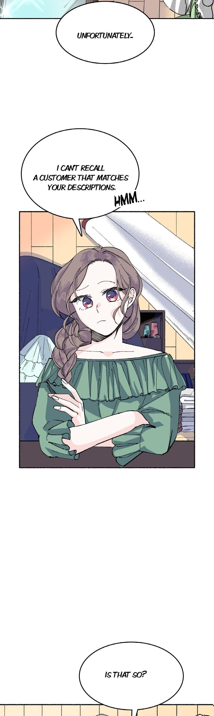 Knight in Flight Chapter 18 page 2