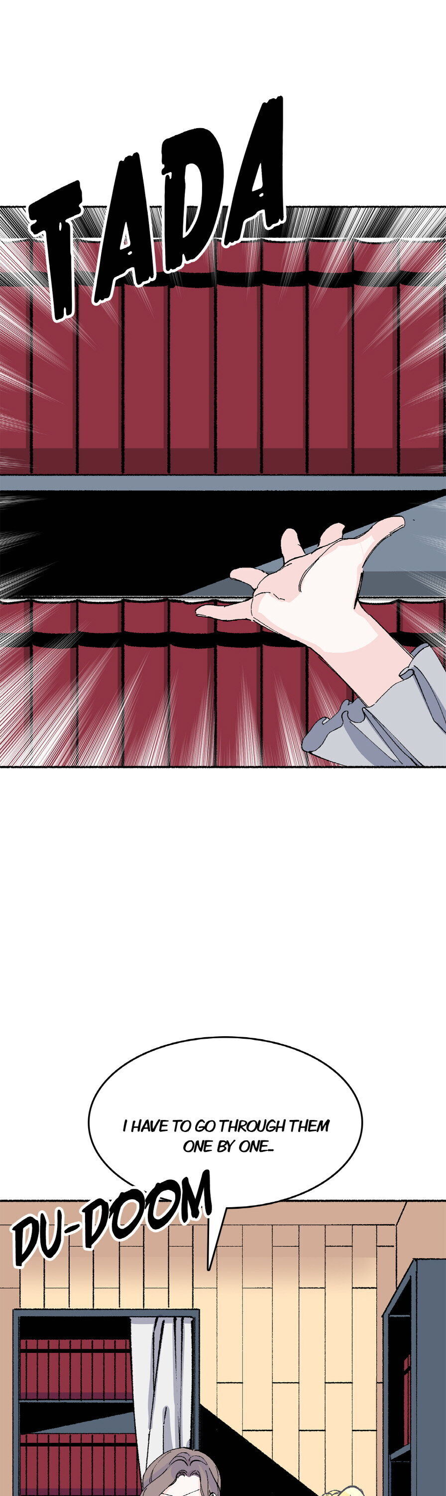 Knight in Flight Chapter 18 page 8