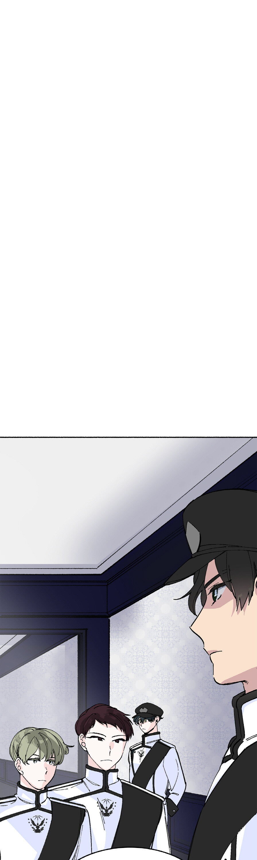 Knight in Flight Chapter 18 page 14