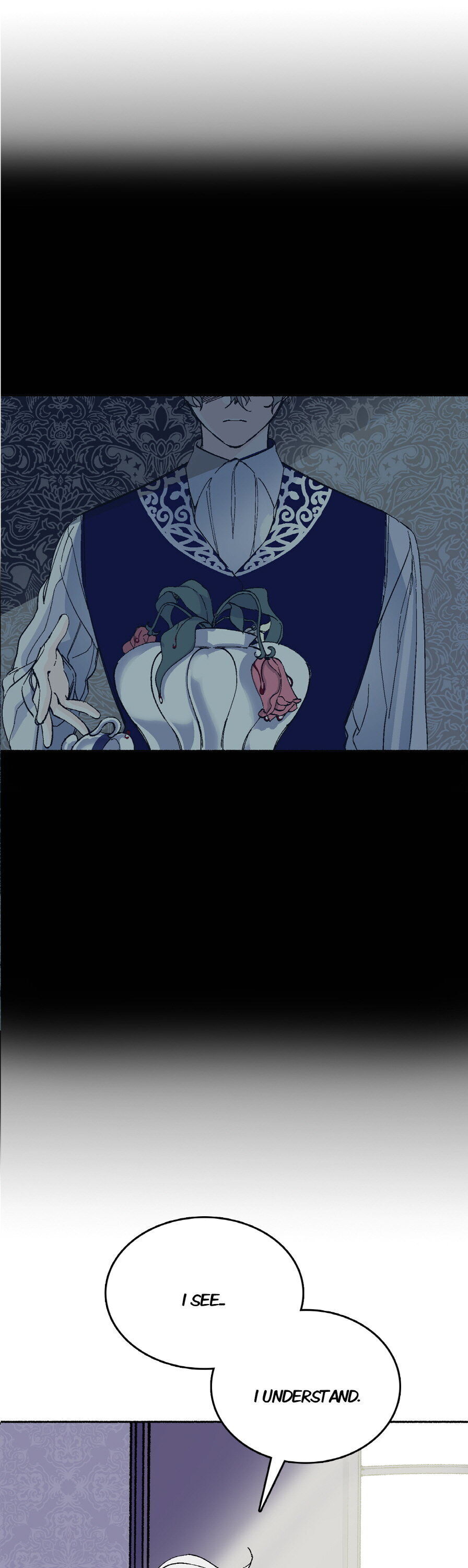 Knight in Flight Chapter 18 page 23