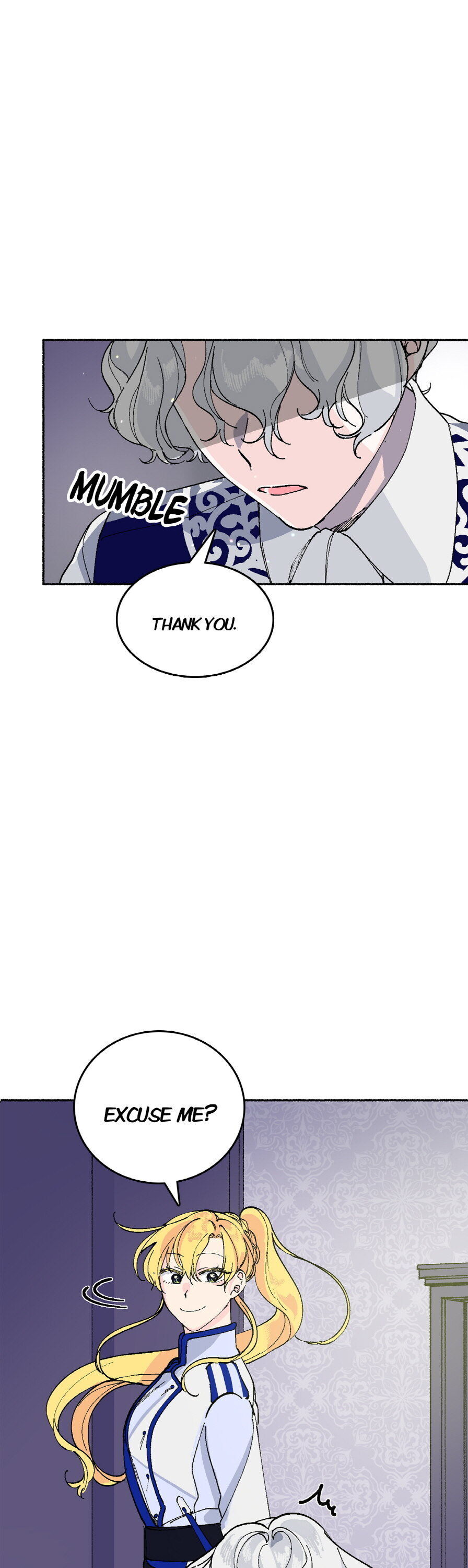 Knight in Flight Chapter 18 page 25