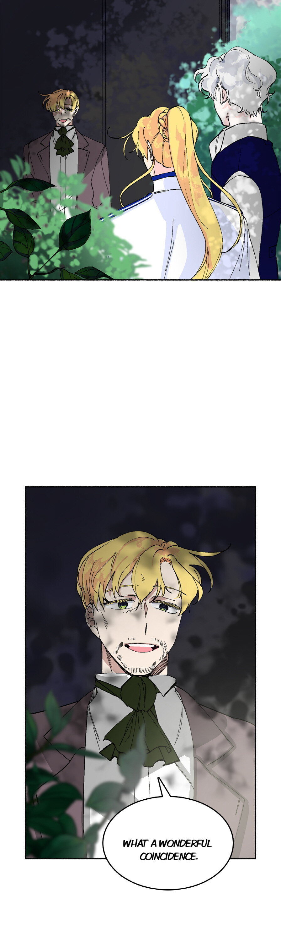 Knight in Flight Chapter 18 page 28
