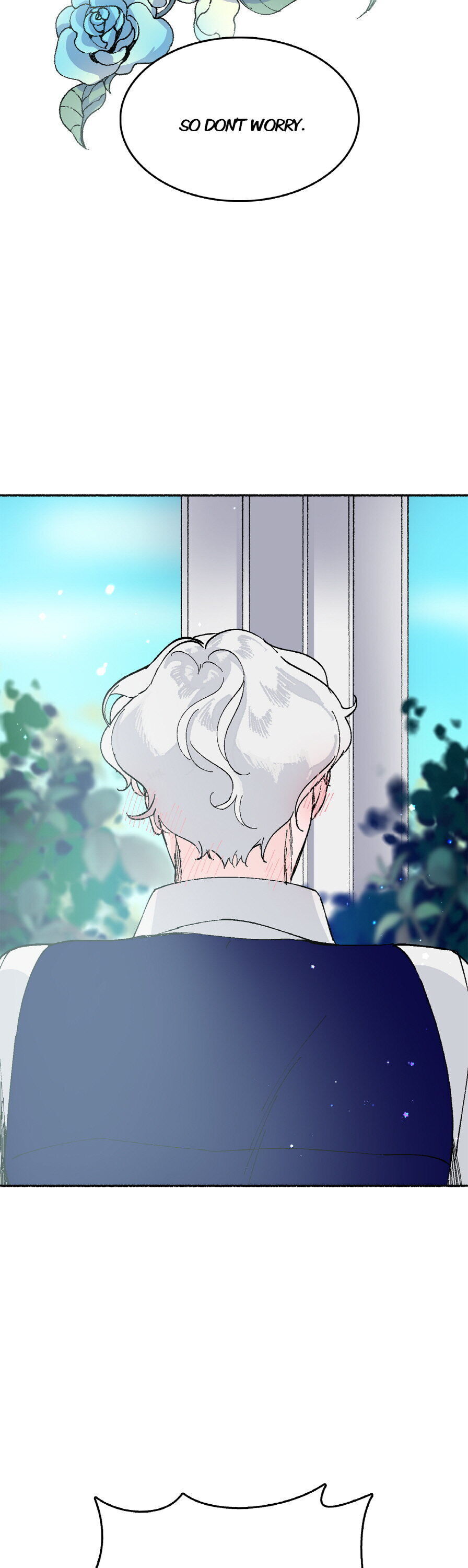 Knight in Flight Chapter 18 page 44