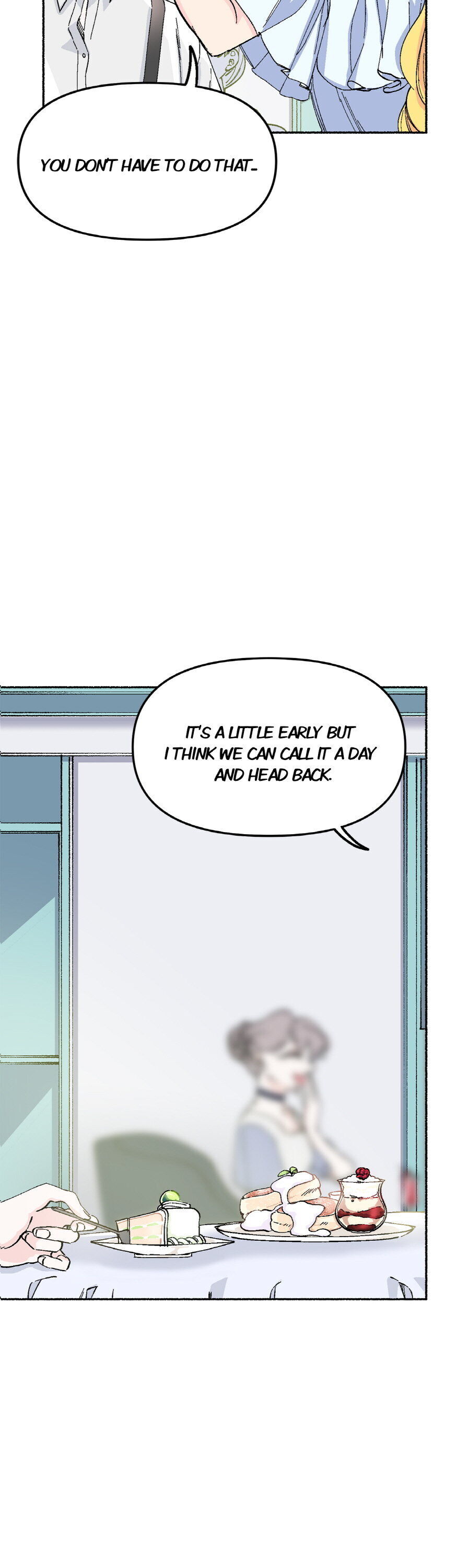 Knight in Flight Chapter 19 page 7