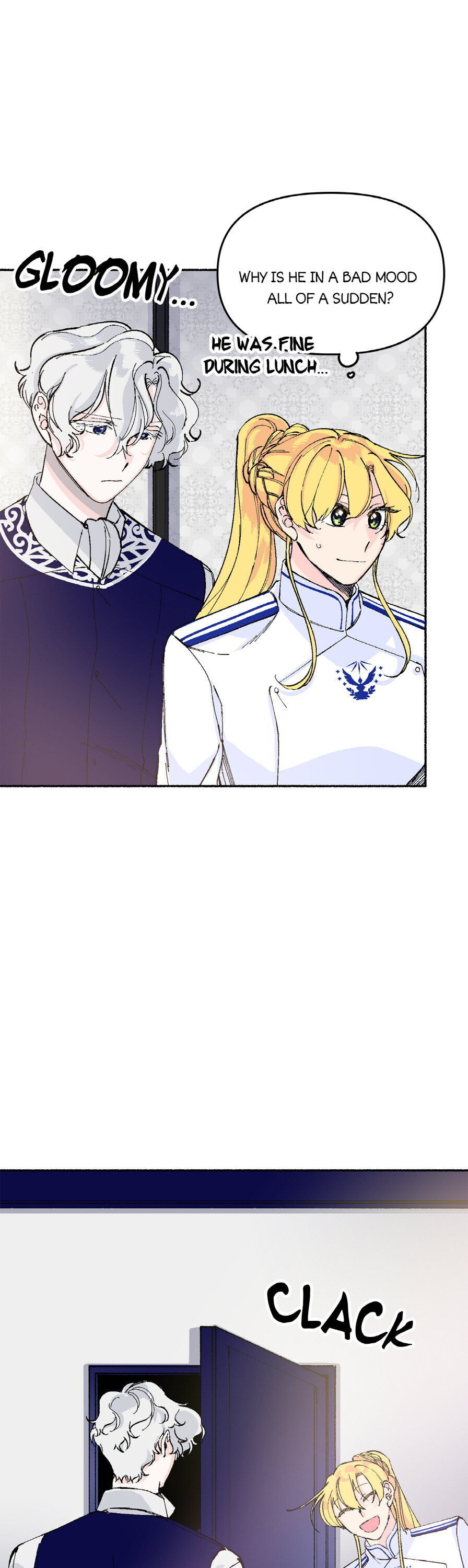 Knight in Flight Chapter 19 page 34