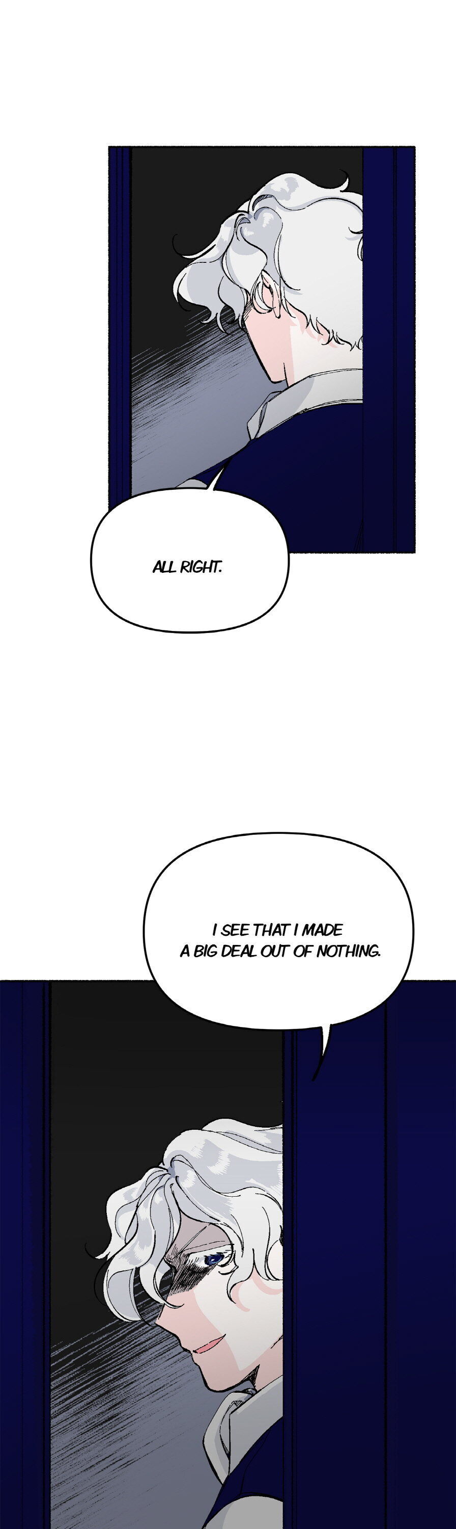 Knight in Flight Chapter 19 page 37