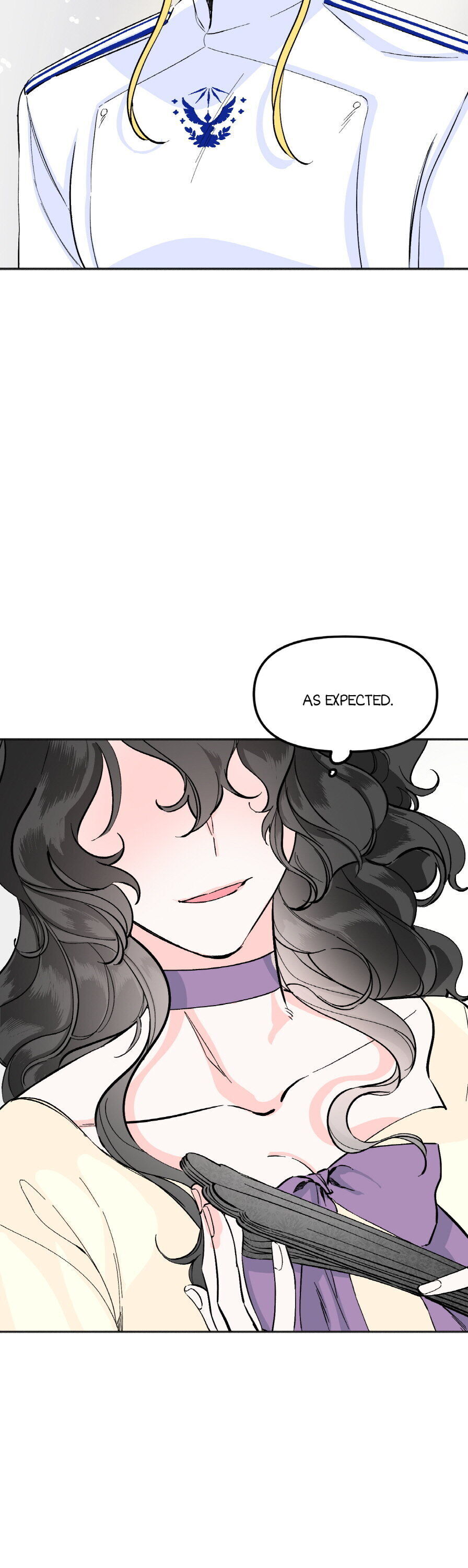 Knight in Flight Chapter 20 page 27