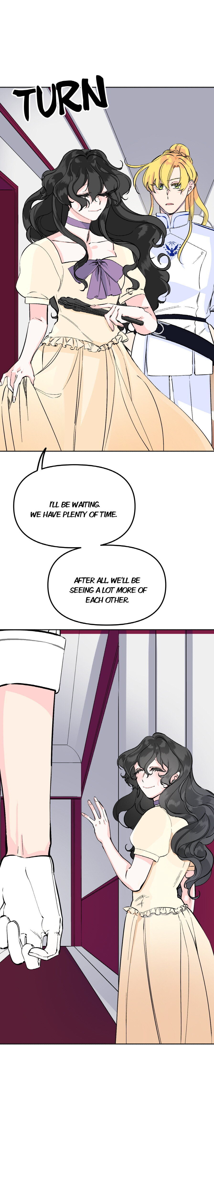 Knight in Flight Chapter 20 page 33
