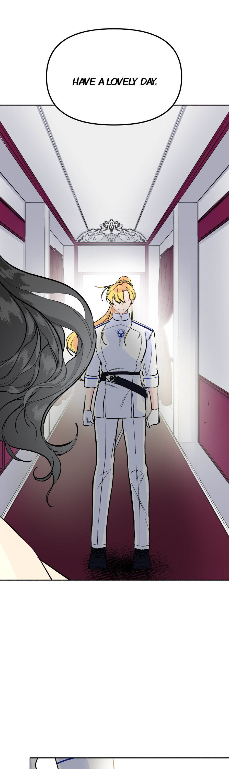 Knight in Flight Chapter 20 page 34