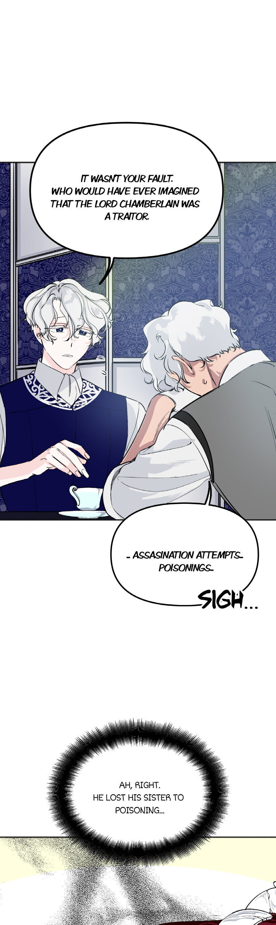 Knight in Flight Chapter 20 page 38