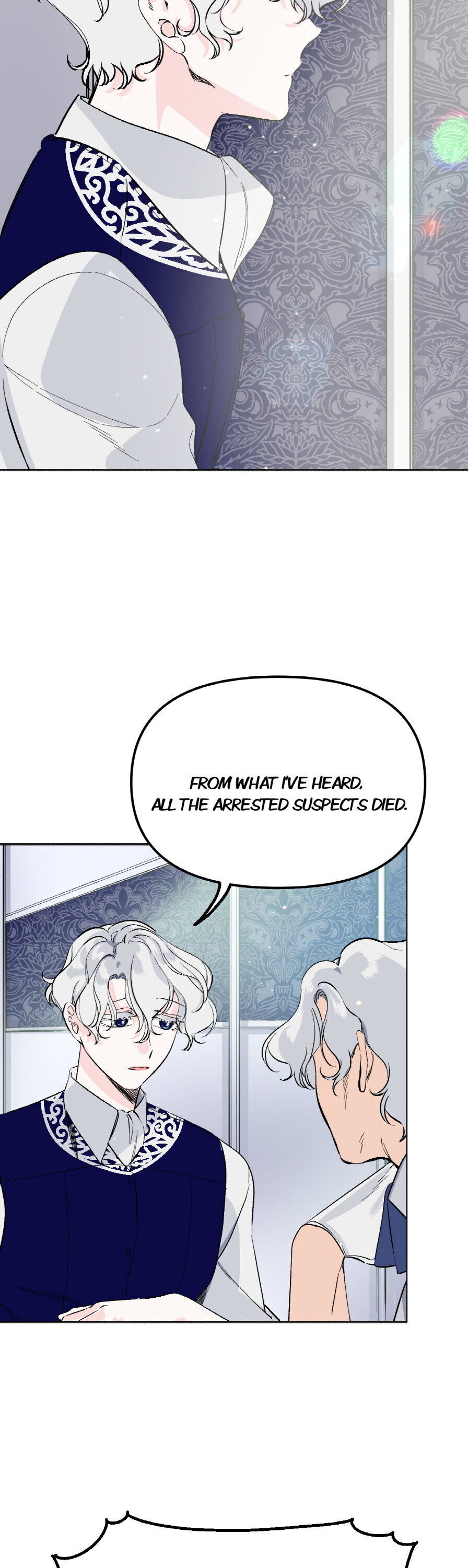 Knight in Flight Chapter 20 page 40
