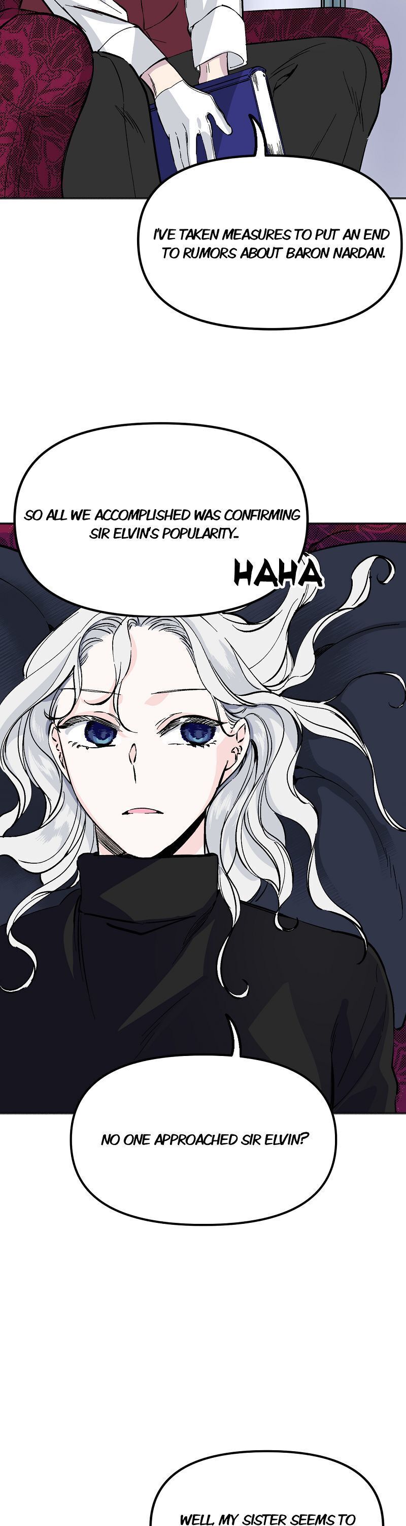 Knight in Flight Chapter 21 page 6