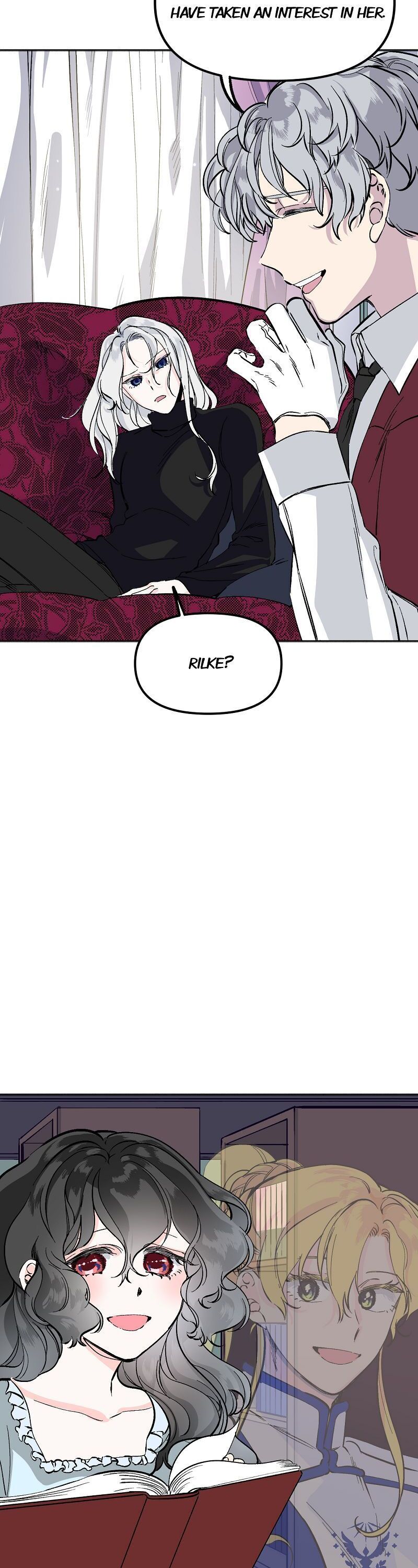 Knight in Flight Chapter 21 page 7