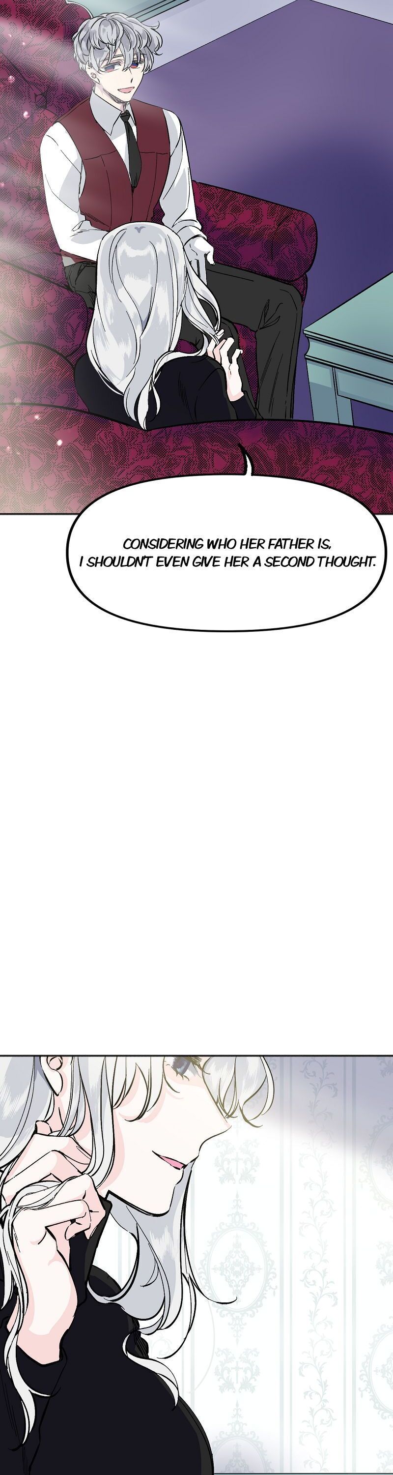 Knight in Flight Chapter 21 page 9
