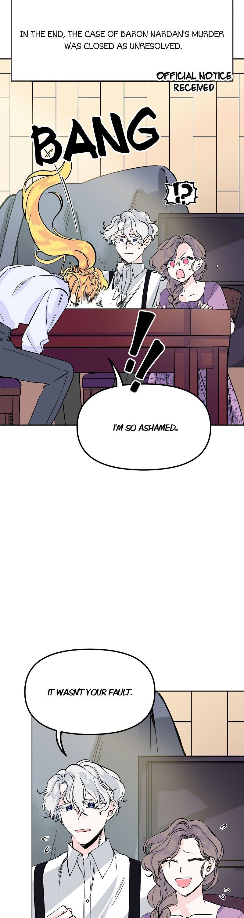 Knight in Flight Chapter 21 page 12