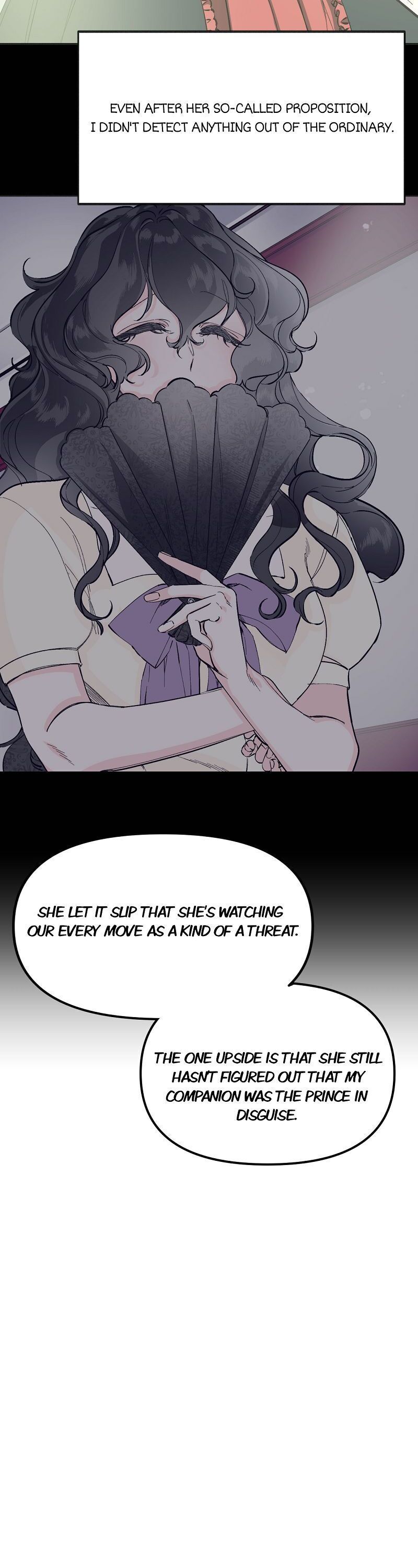 Knight in Flight Chapter 21 page 17