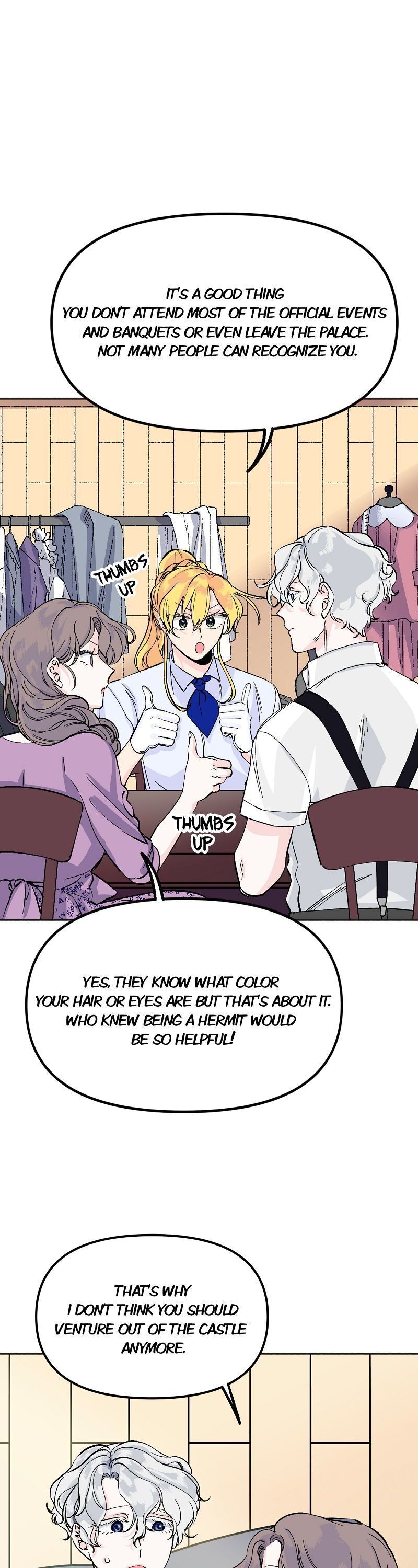 Knight in Flight Chapter 21 page 19