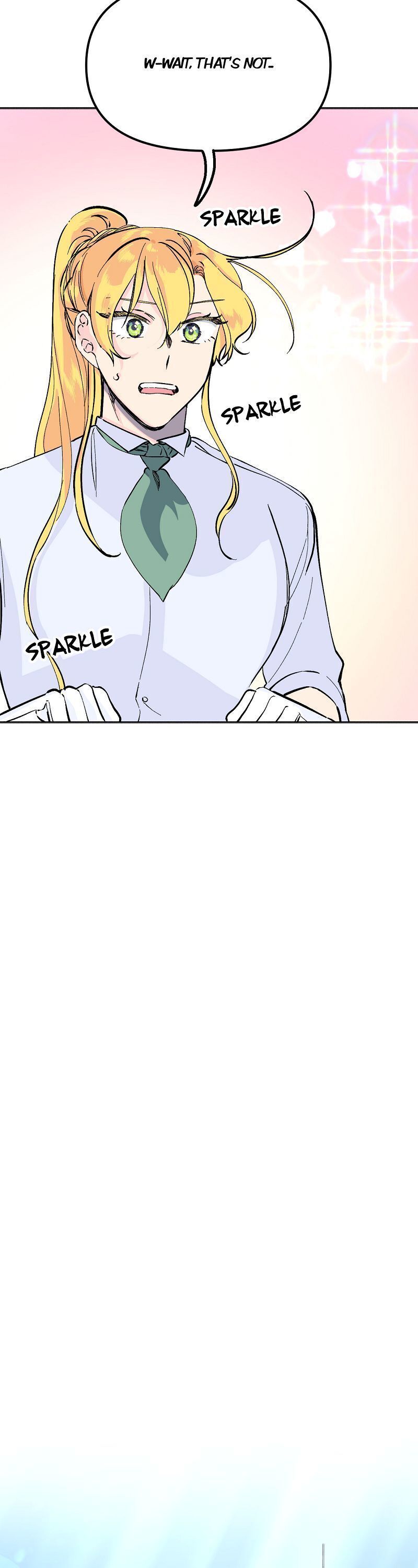 Knight in Flight Chapter 21 page 25