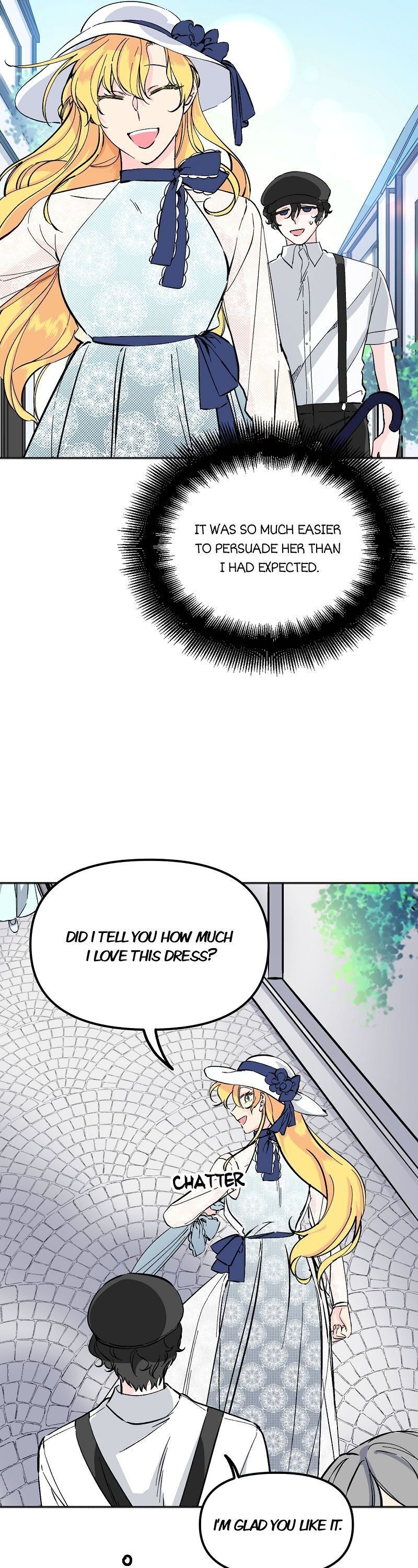 Knight in Flight Chapter 21 page 27