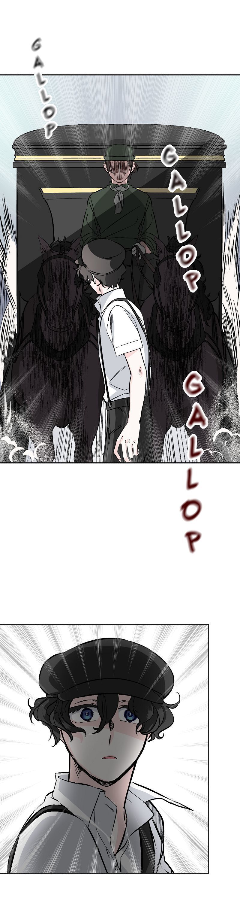 Knight in Flight Chapter 21 page 38