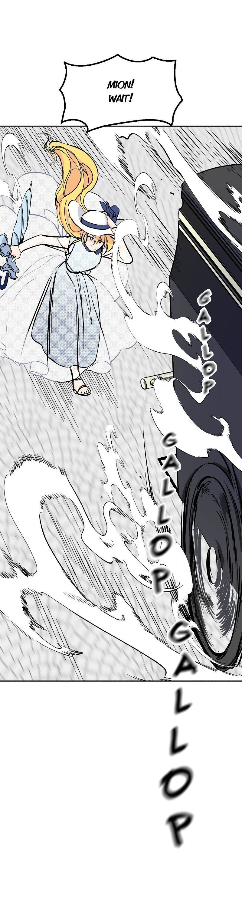 Knight in Flight Chapter 21 page 44