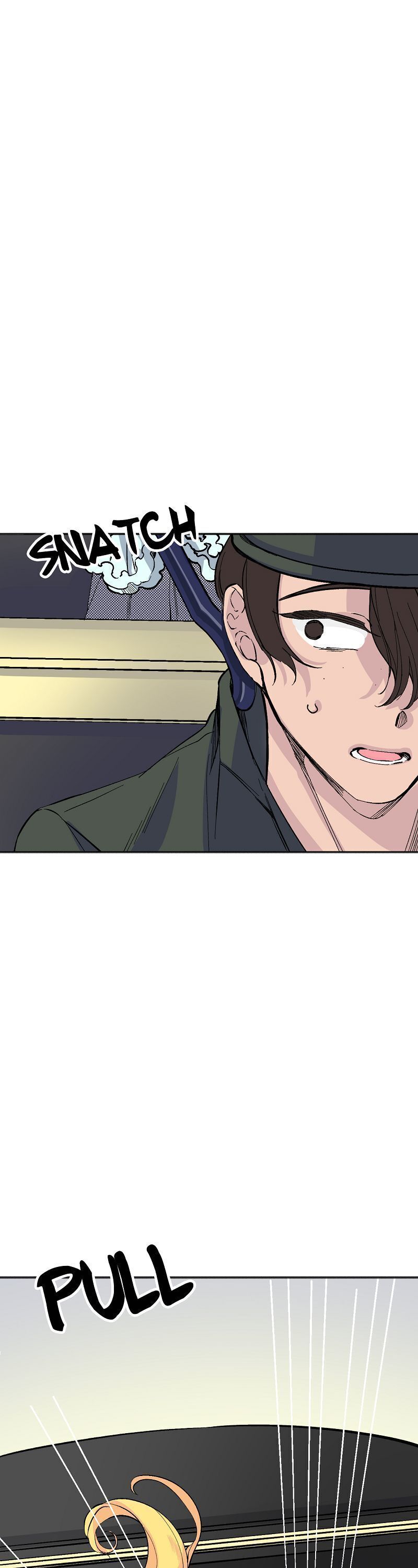 Knight in Flight Chapter 22 page 3