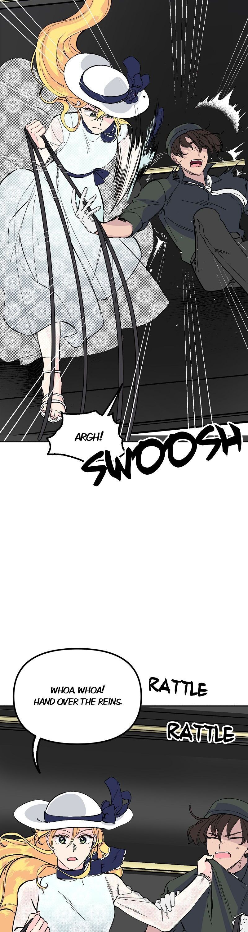 Knight in Flight Chapter 22 page 4