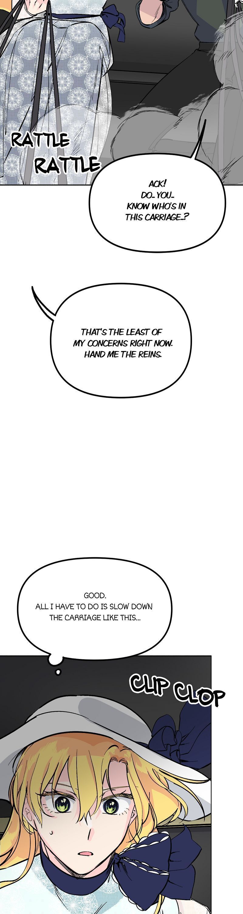 Knight in Flight Chapter 22 page 5