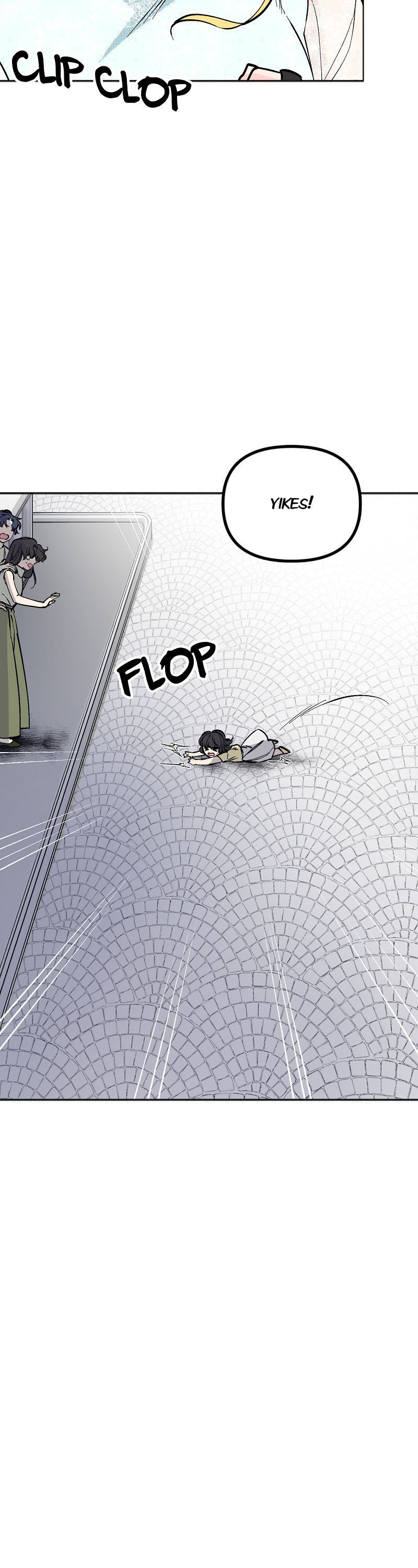 Knight in Flight Chapter 22 page 6