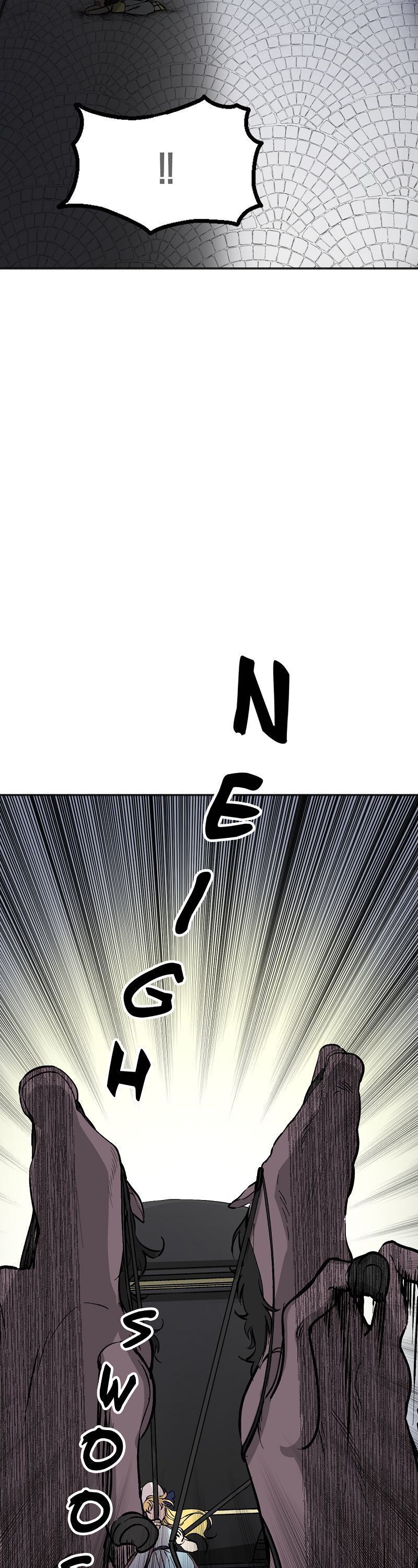 Knight in Flight Chapter 22 page 8