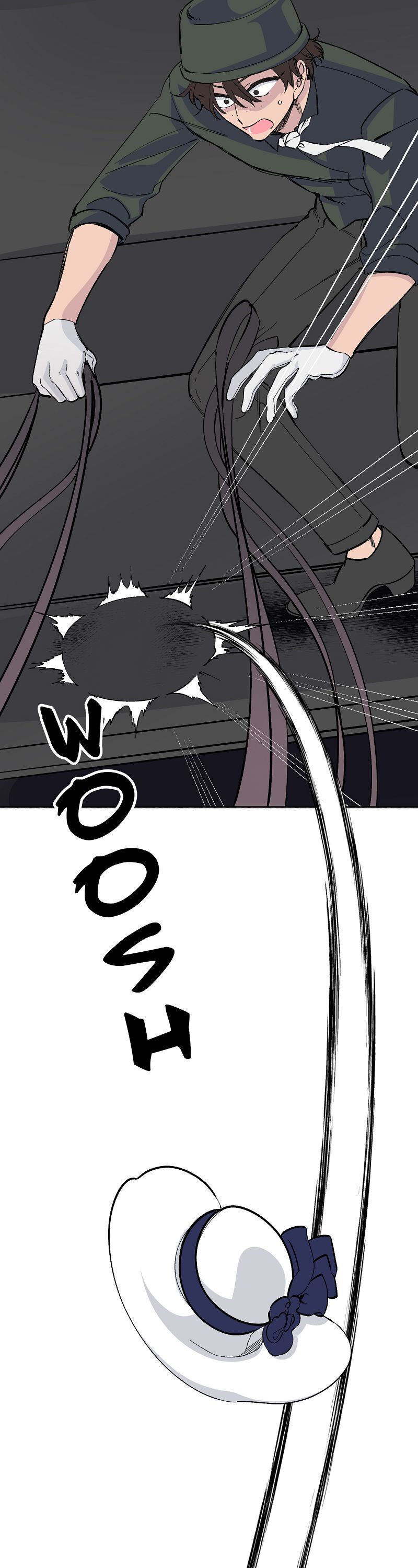 Knight in Flight Chapter 22 page 10