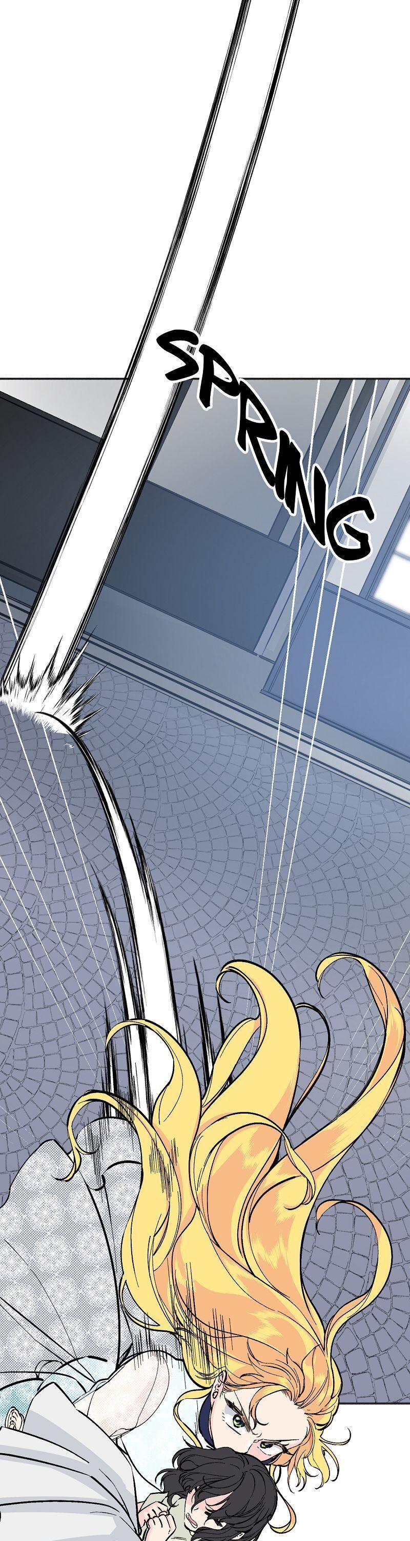 Knight in Flight Chapter 22 page 11