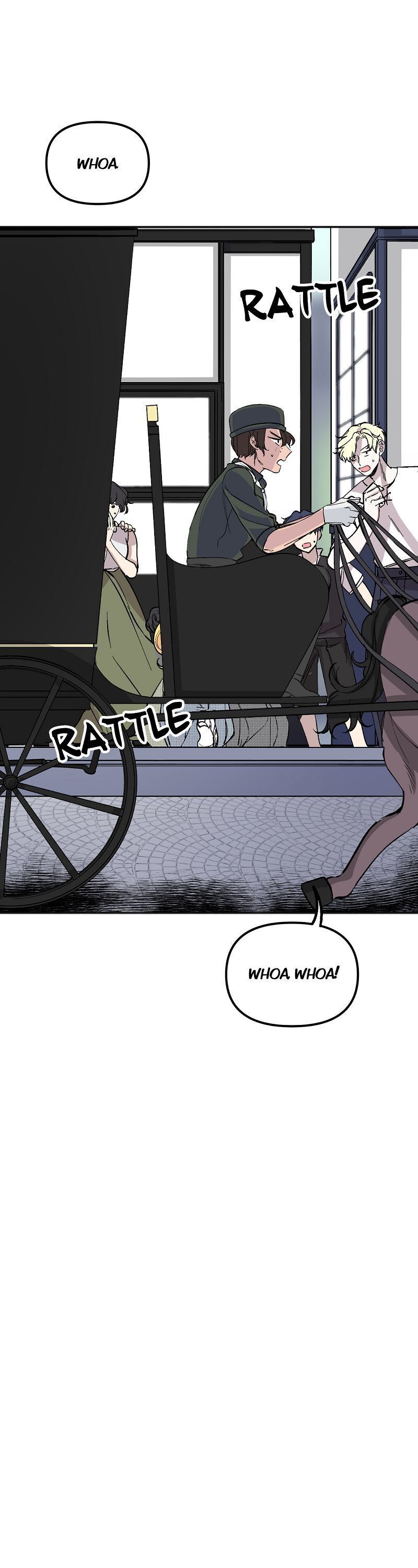 Knight in Flight Chapter 22 page 13