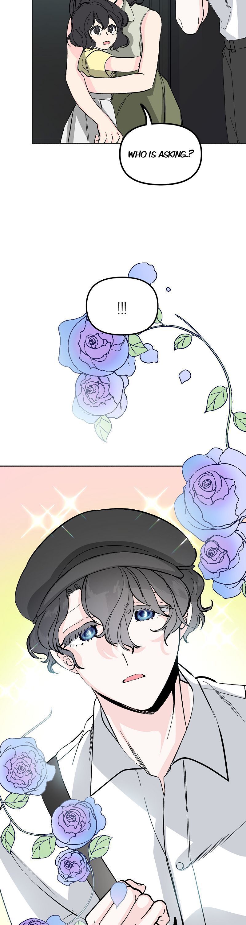 Knight in Flight Chapter 22 page 16